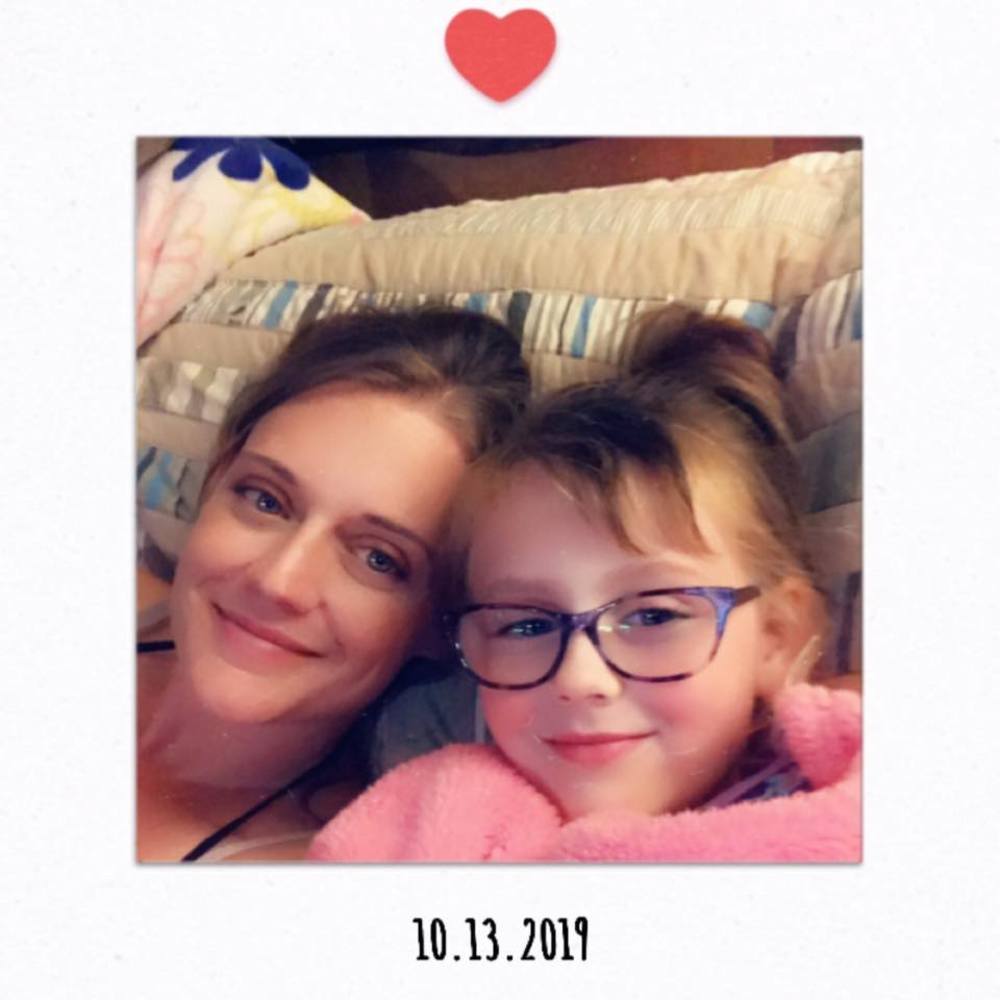 Meet your Posher, Cortni